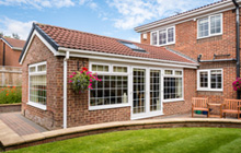 Goddards house extension leads