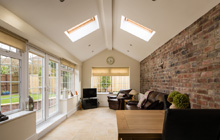 Goddards single storey extension leads